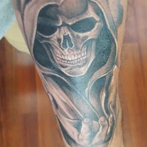 Meet your Posher, James